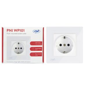 PNI WP101 simple built-in socket