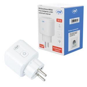 PNI SmartHome WP800 smart socket