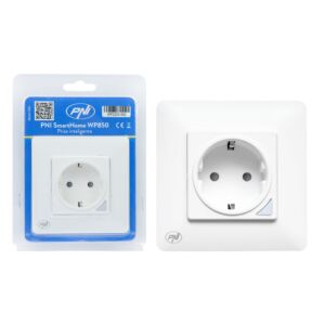 PNI SmartHome WP850 WiFi smart socket
