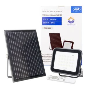 PNI GreenHouse WS100 LED reflector