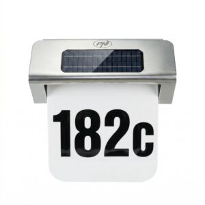 PNI LED solar lamp