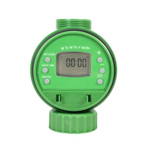 Irrigation programmer PNI WT08