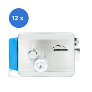 electromagnetic yal SilverCloud YE910